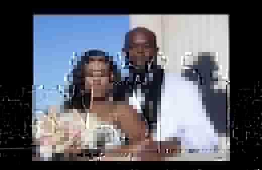 Johnathan and Melody wedding film